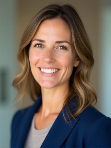 Maria Schmidt, Geschäftsführerin von N&R LTD